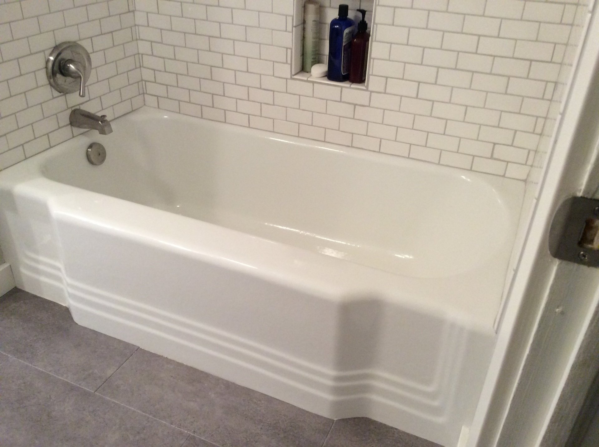 DuraFinish Inc. Bathtub Reglazing & Refinishing Durafinish