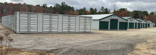 SELL YOUR STUFF!
The 3 units in this picture just opened up!
These are up front premium location!
Call today to rent one, two or all three!
