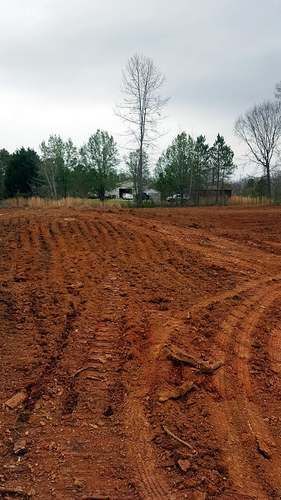 Land After