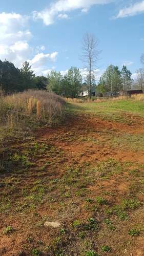 Land Before