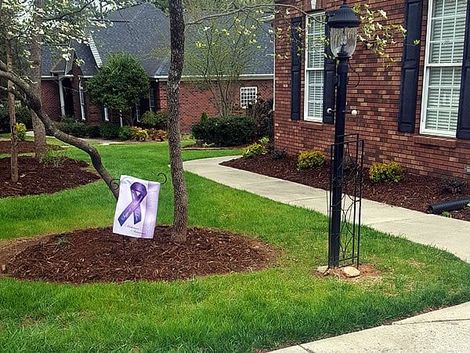 Mulching