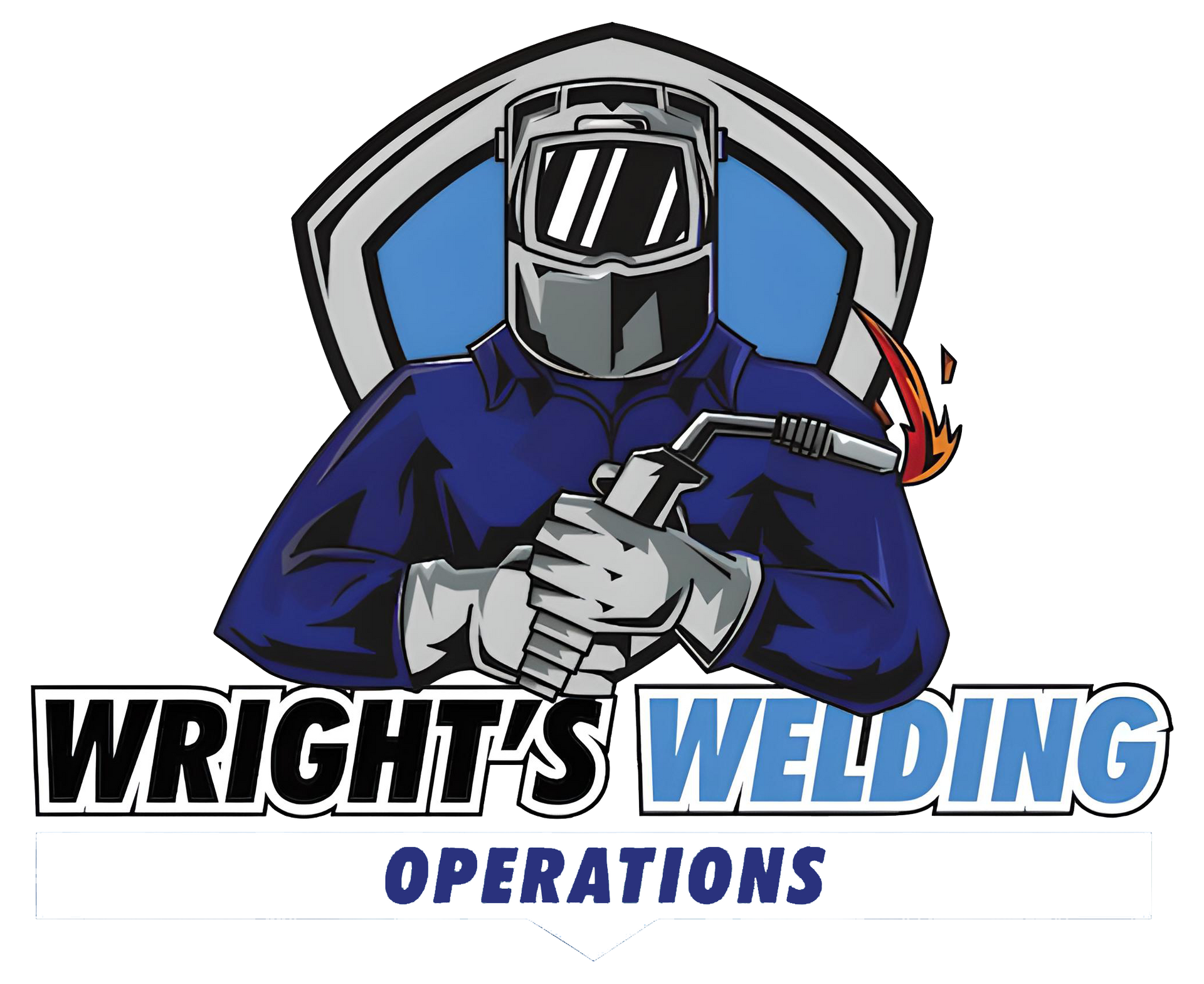 Wright's Welding Operations:  Your Go-to Team of Welders in Mount Isa & Servicing Surrounding Areas — Wright's Welding Operations in Ryan, QL