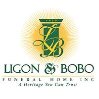 Funeral Home Logo