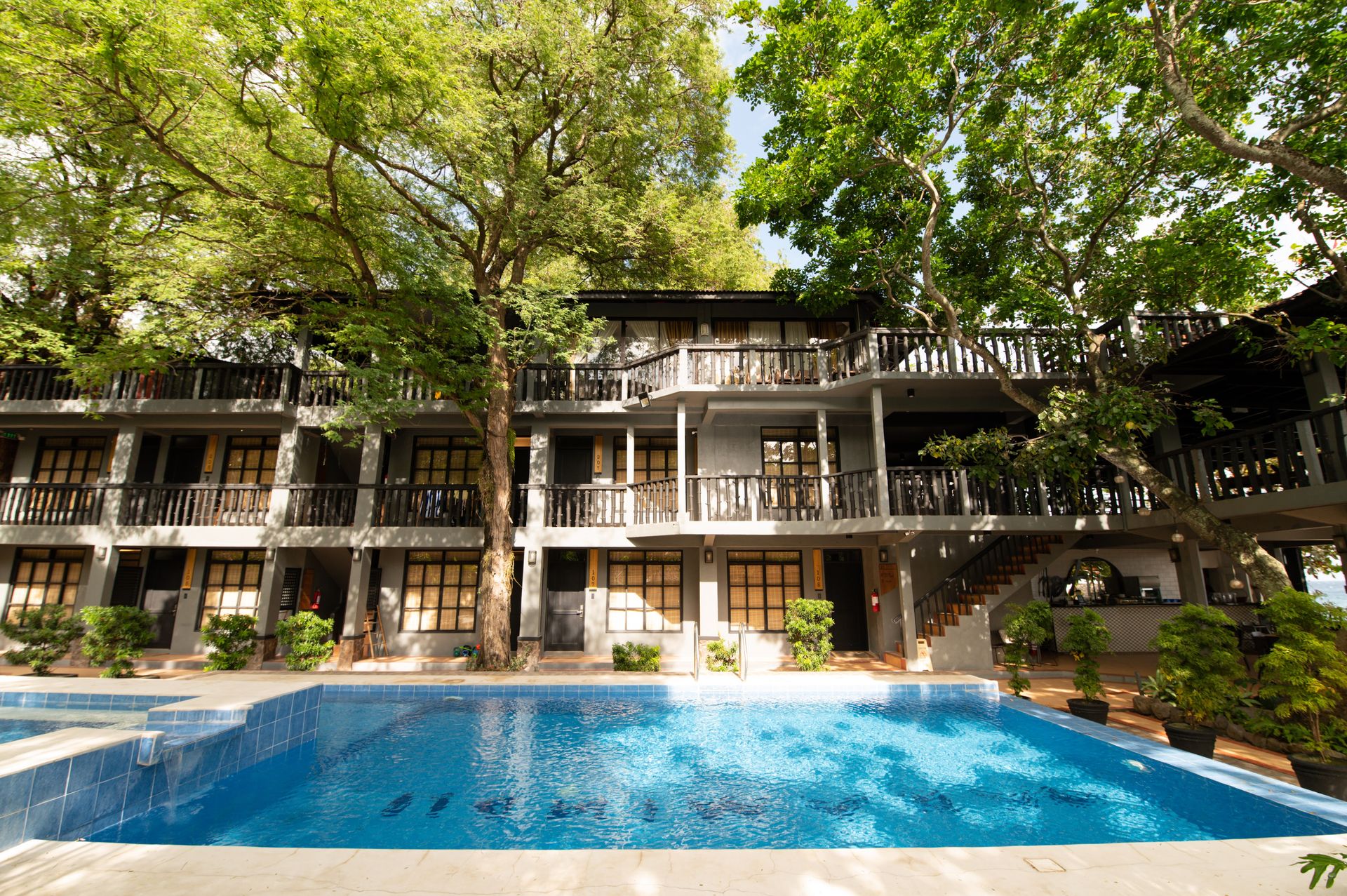 The Henry Hotels and Resorts Locations
