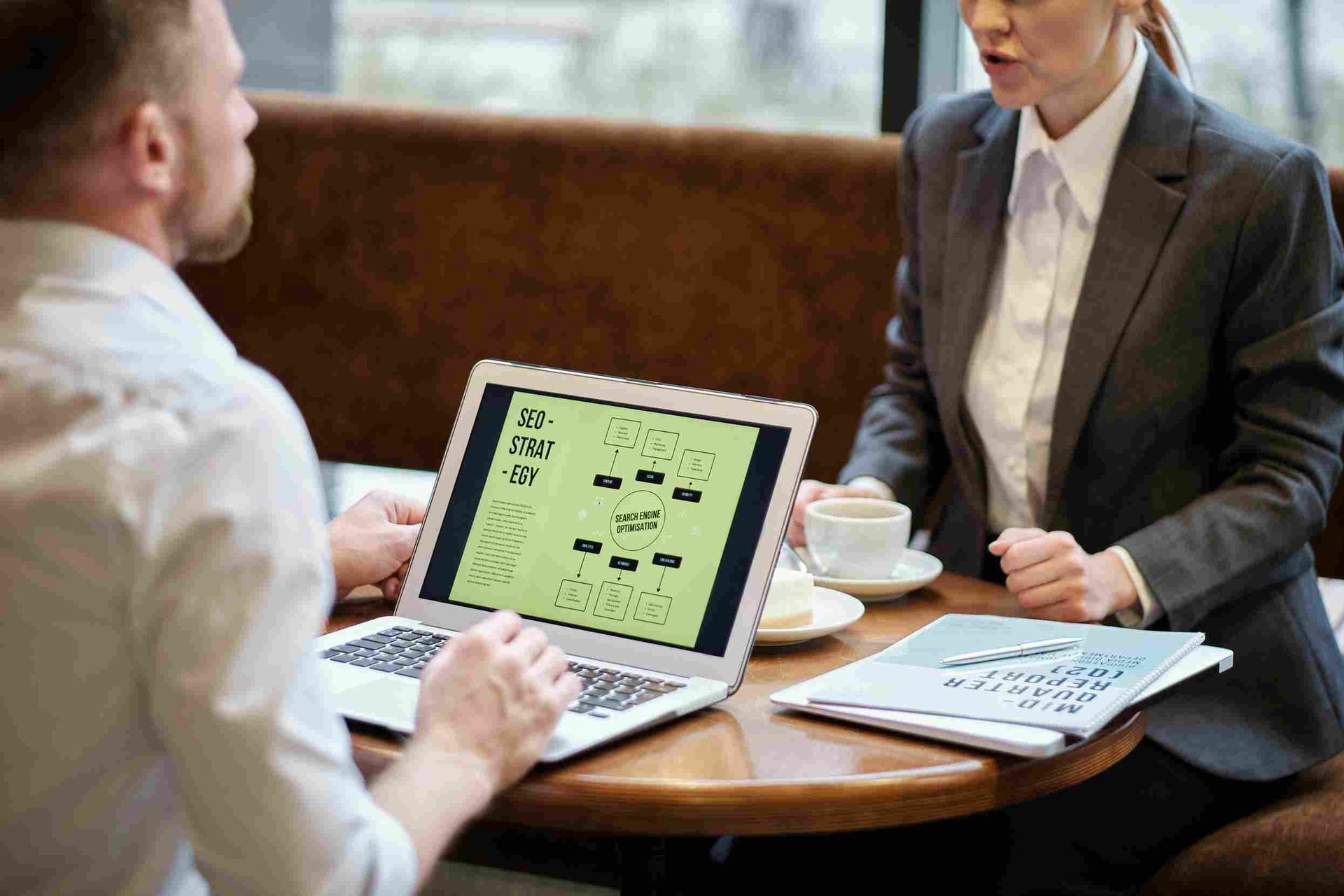 SEO Digital Marketing in 2026