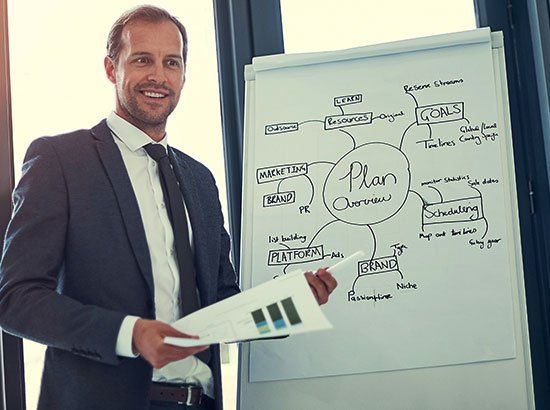 Website design Team