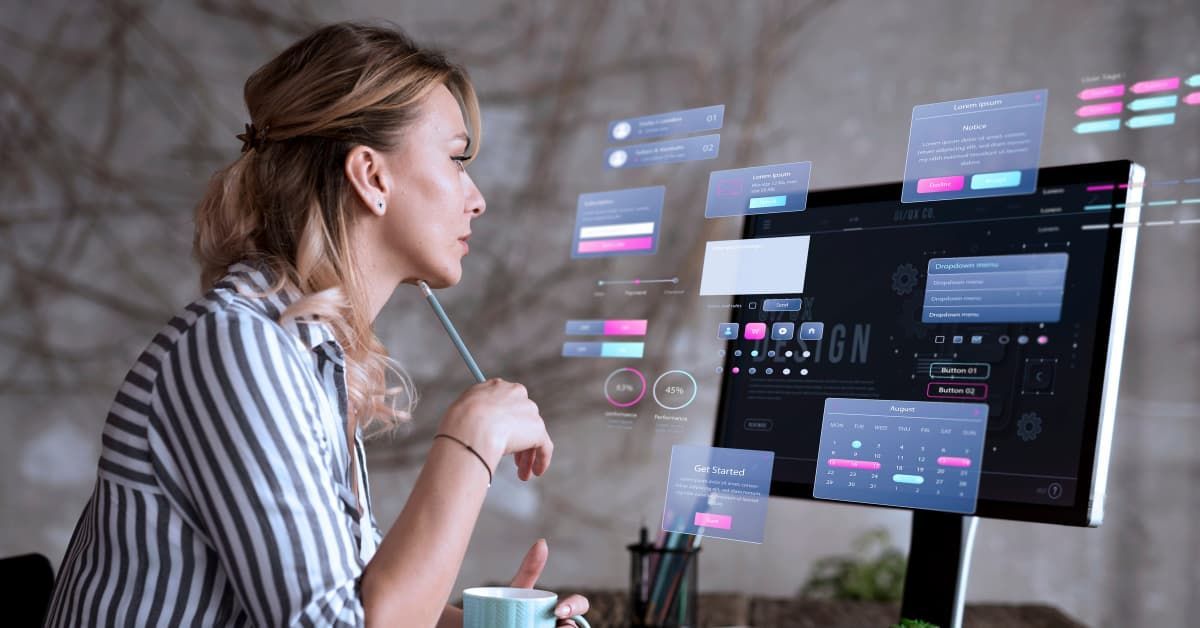 Website Design RI