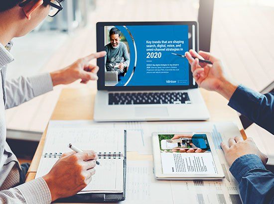 Website design Team