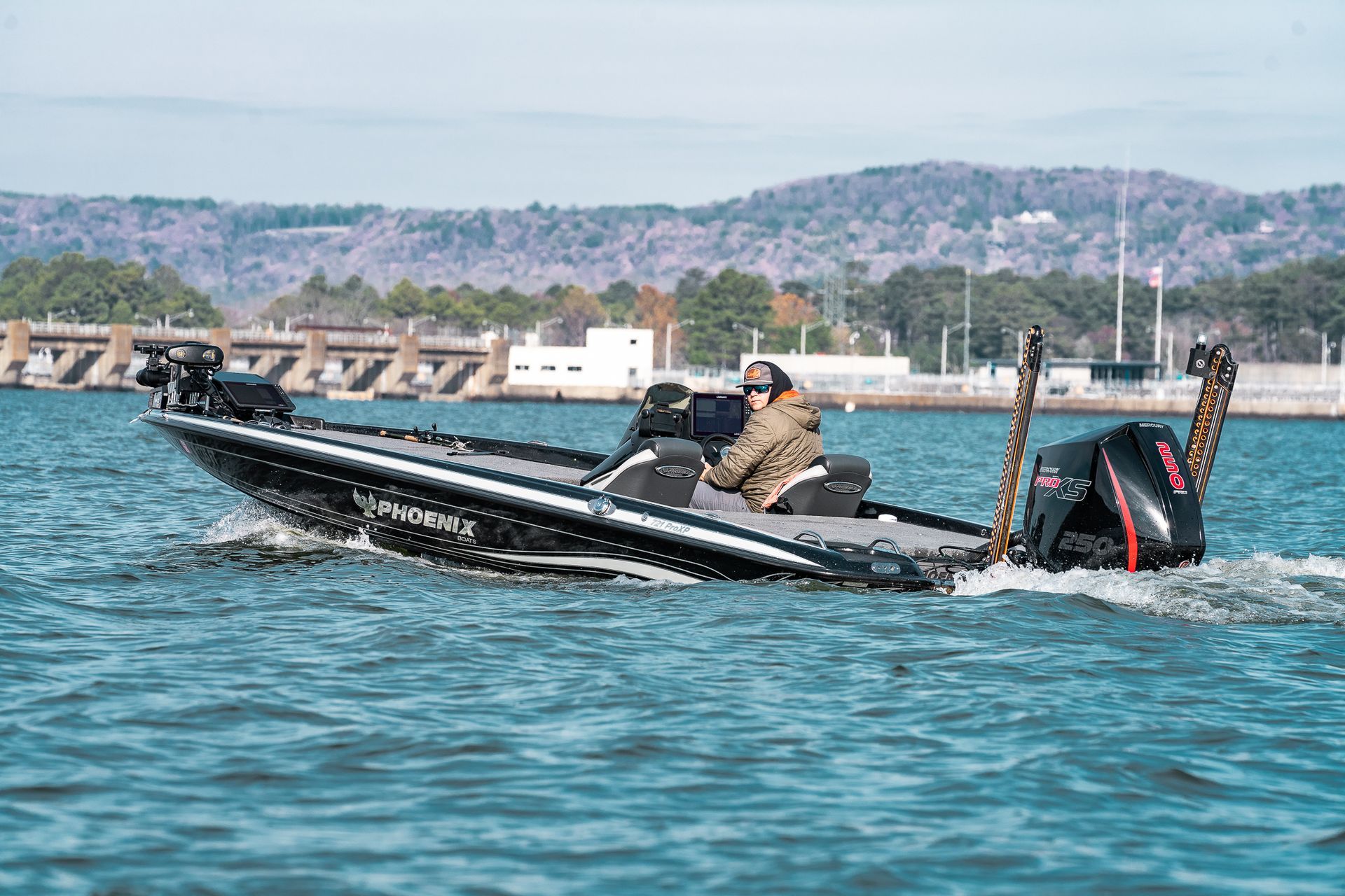 book a fishing trip