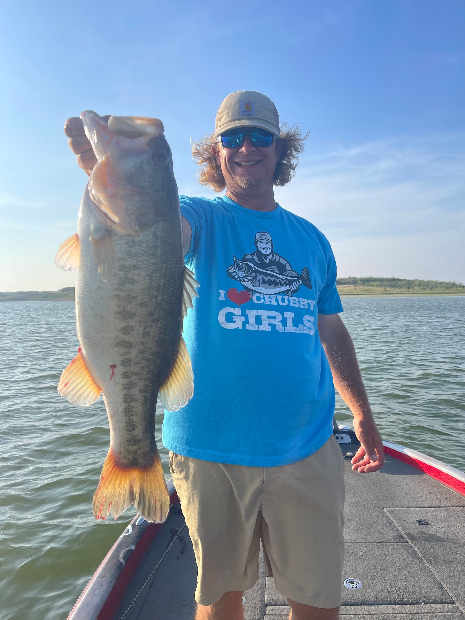 bass