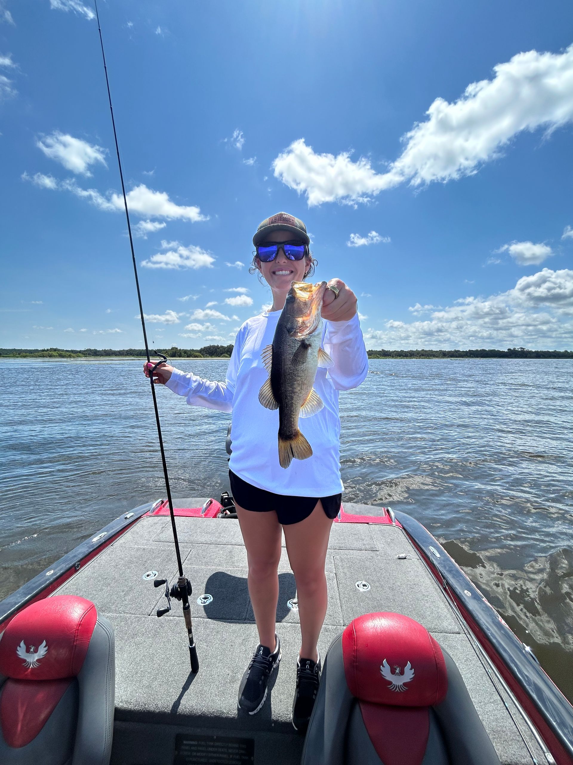 bass fishing guides