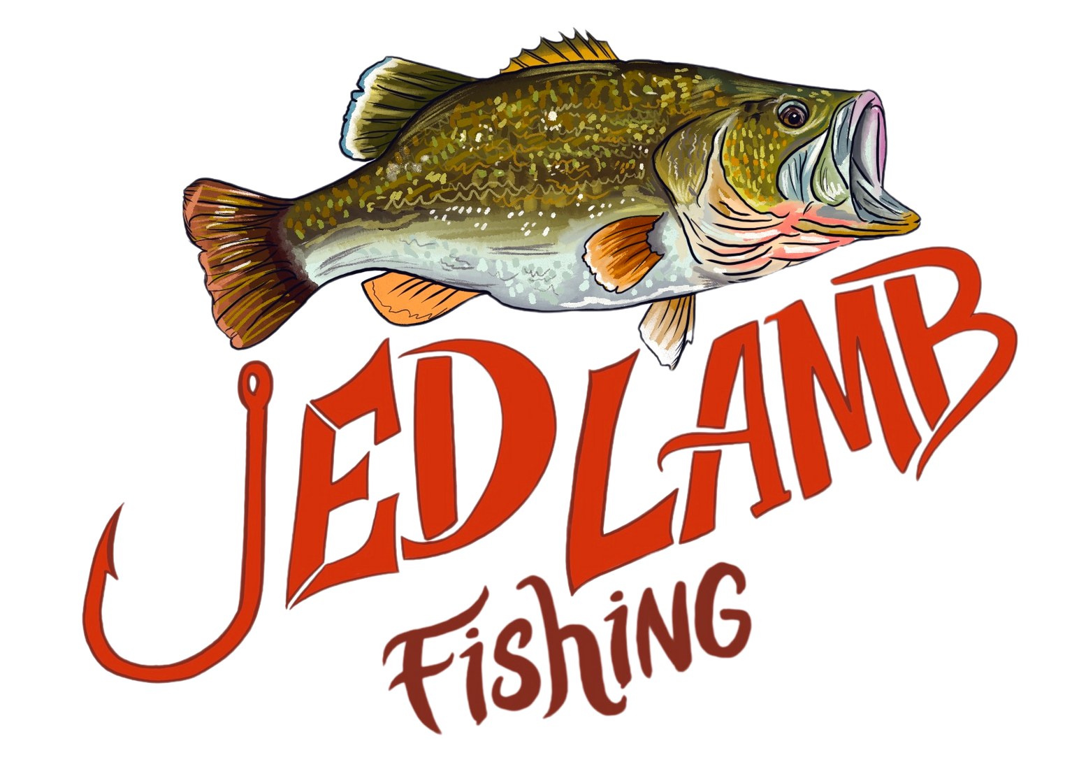 Bass Fishing Guide Lake Guntersville