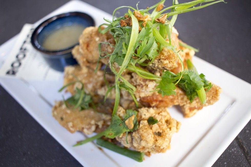 A Modern Guide to Walnut Creek: Trendy Restaurants, Rooftop Bars + Lots of Shopping