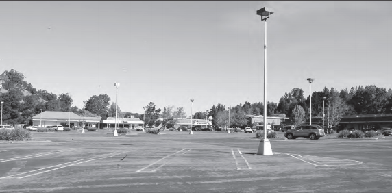 Work in Rossmoor Shopping Center set to begin this month
