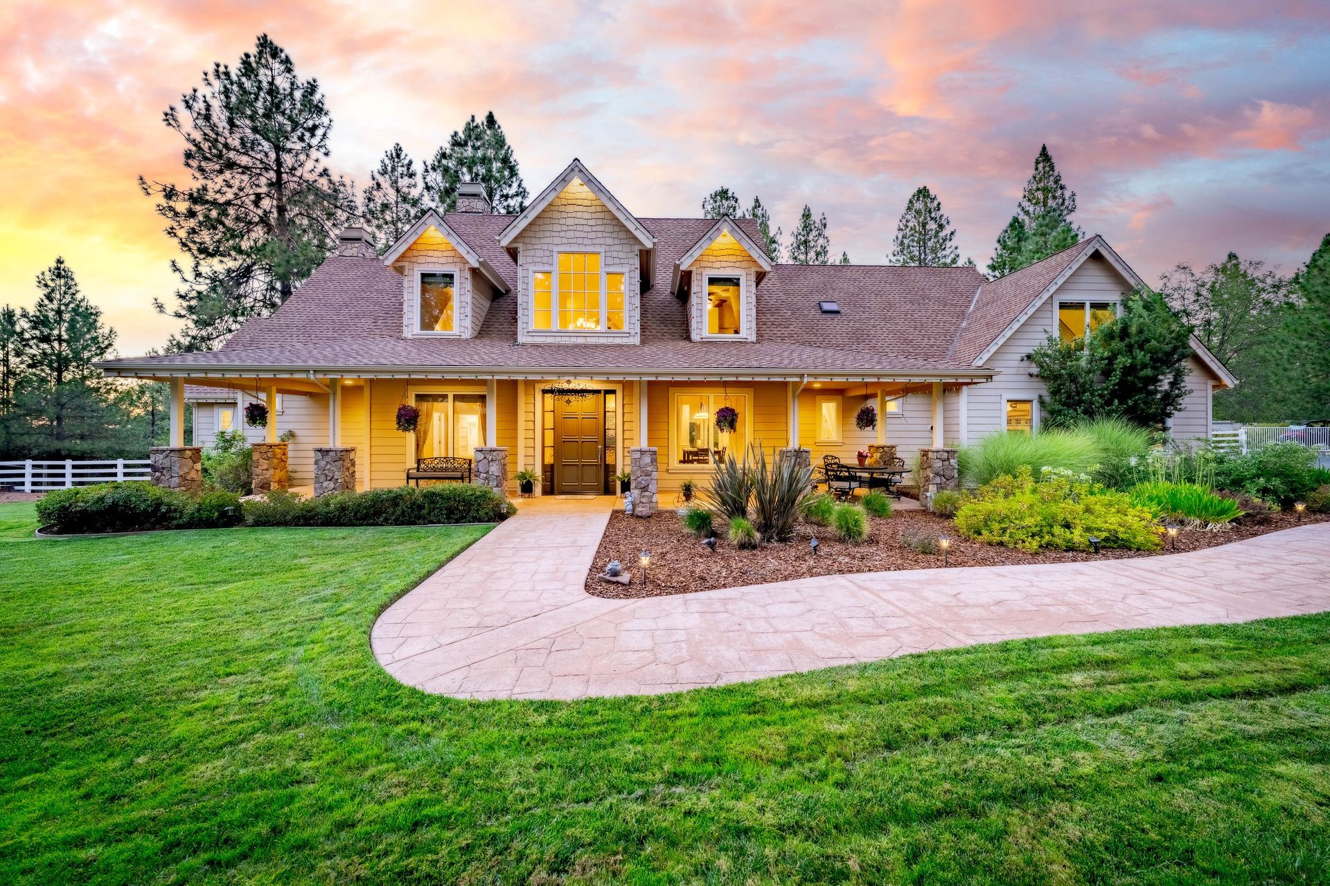 1216 Tokayana Ranch Lane
