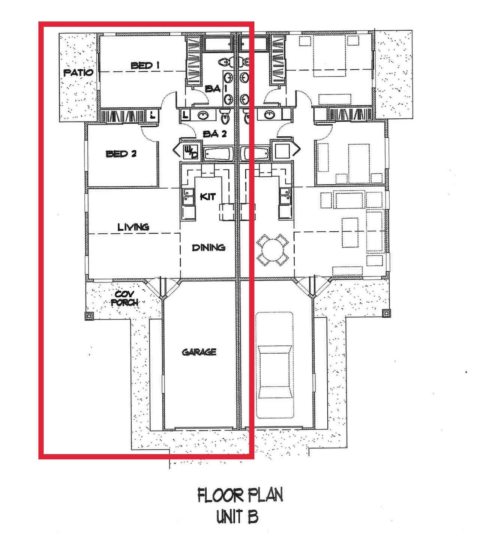 Floor Plans - Gateway Commons - Gayle Morris Real Estate | GUIDE Real Estate - Auburn, CA Real Estate