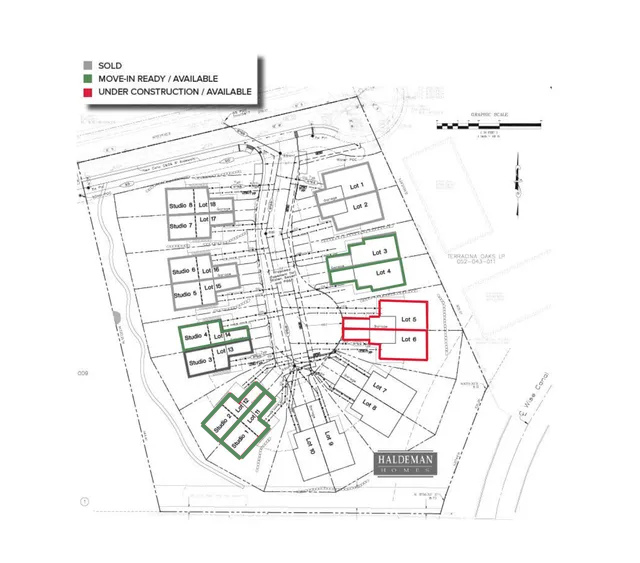 Floor Plans - Gateway Commons - Gayle Morris Real Estate | GUIDE Real Estate - Auburn, CA Real Estate
