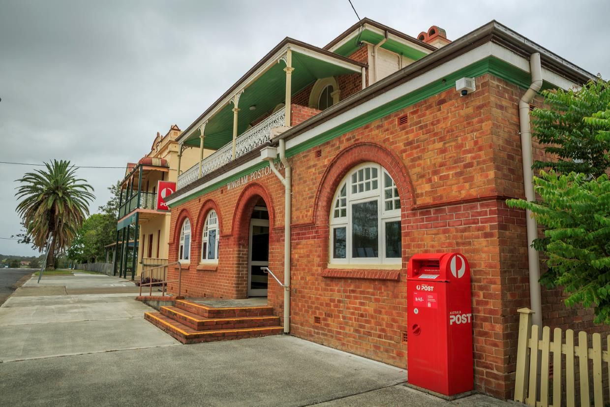 The Cheapy Shop | Second Hand Shop in Taree