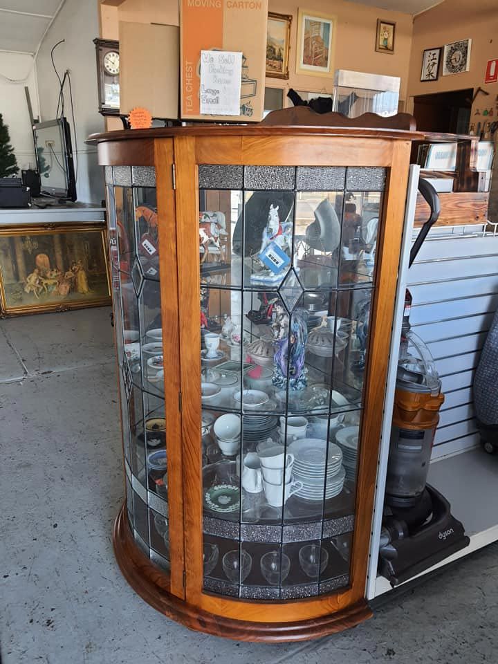 Different Antique Kitchen Wares — The Cheapy Shop in Taree, NSW