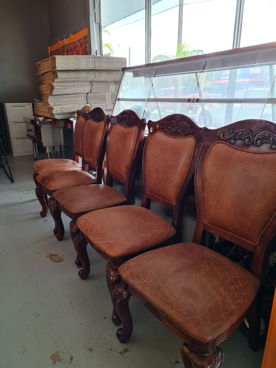 Classy Chair For Sale — The Cheapy Shop in Taree, NSW