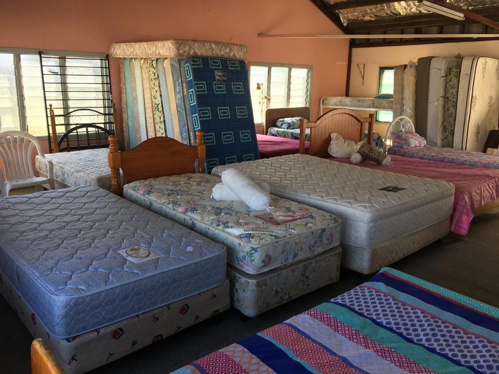 Bed Foam For Sale — The Cheapy Shop in Taree, NSW