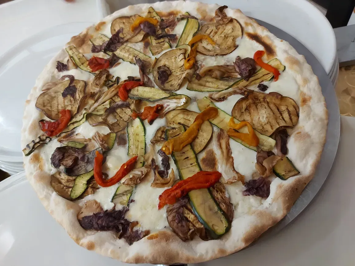 pizza