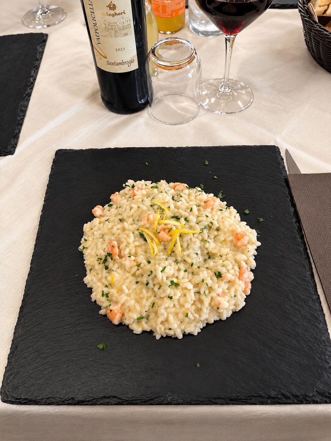 risotto