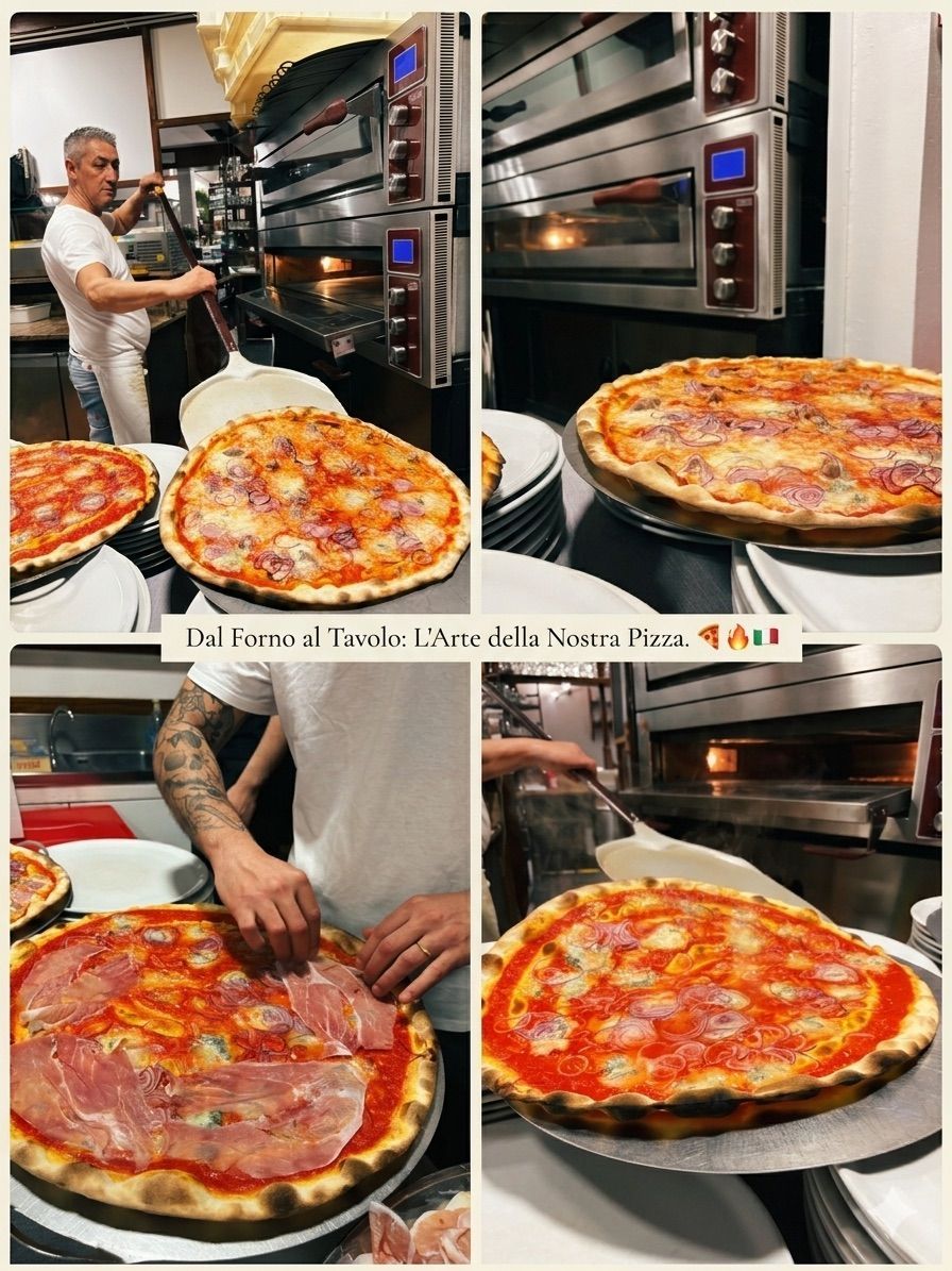 immagine pizze