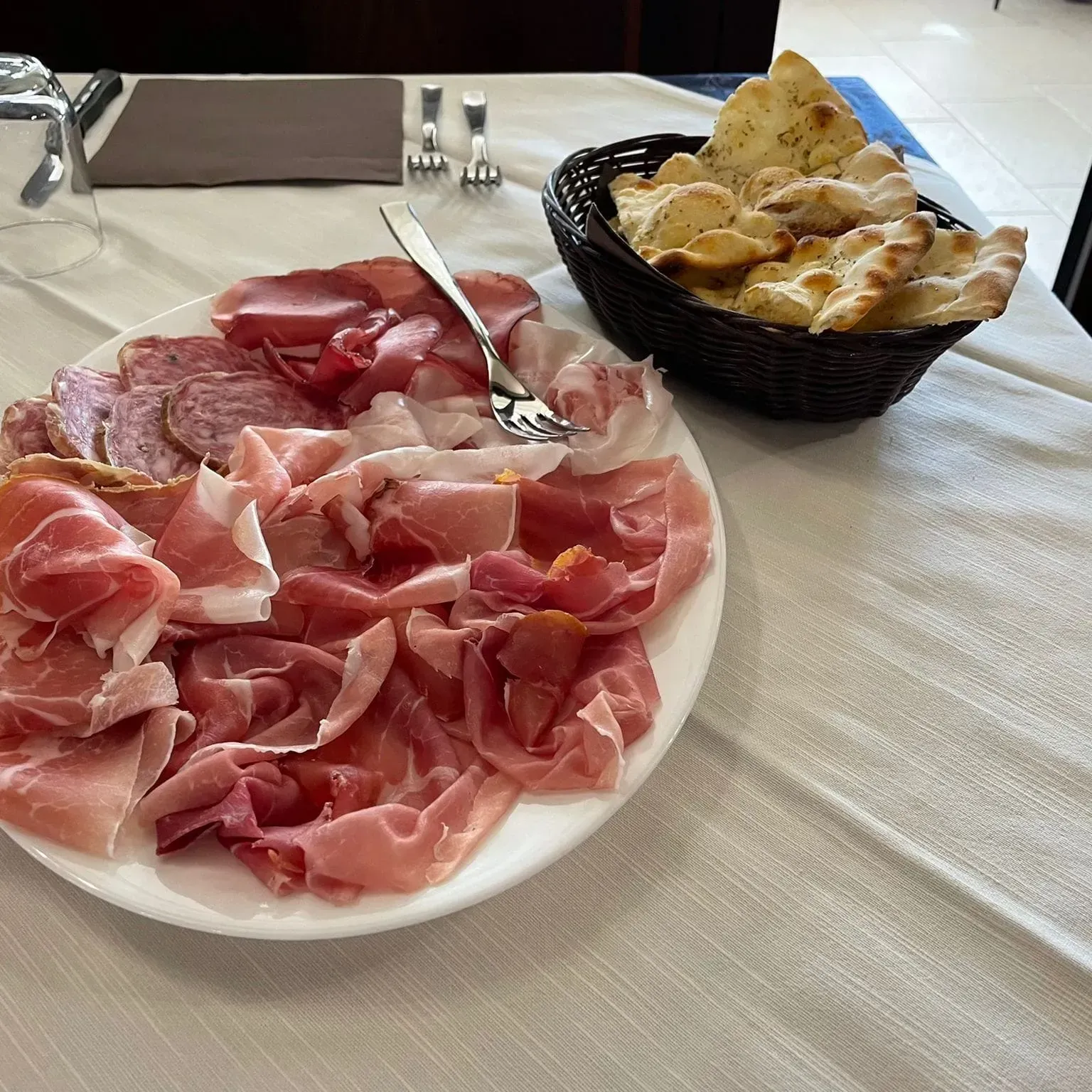 tagliere