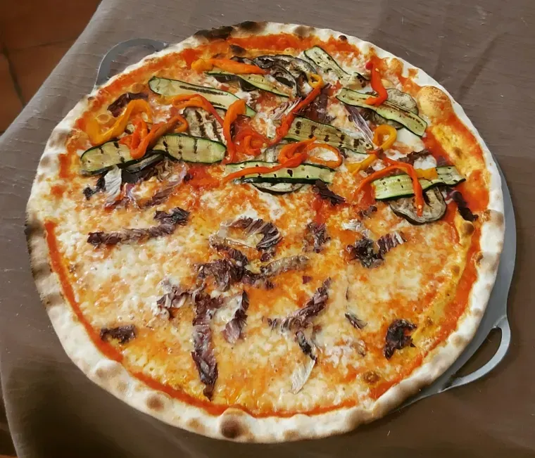 pizza
