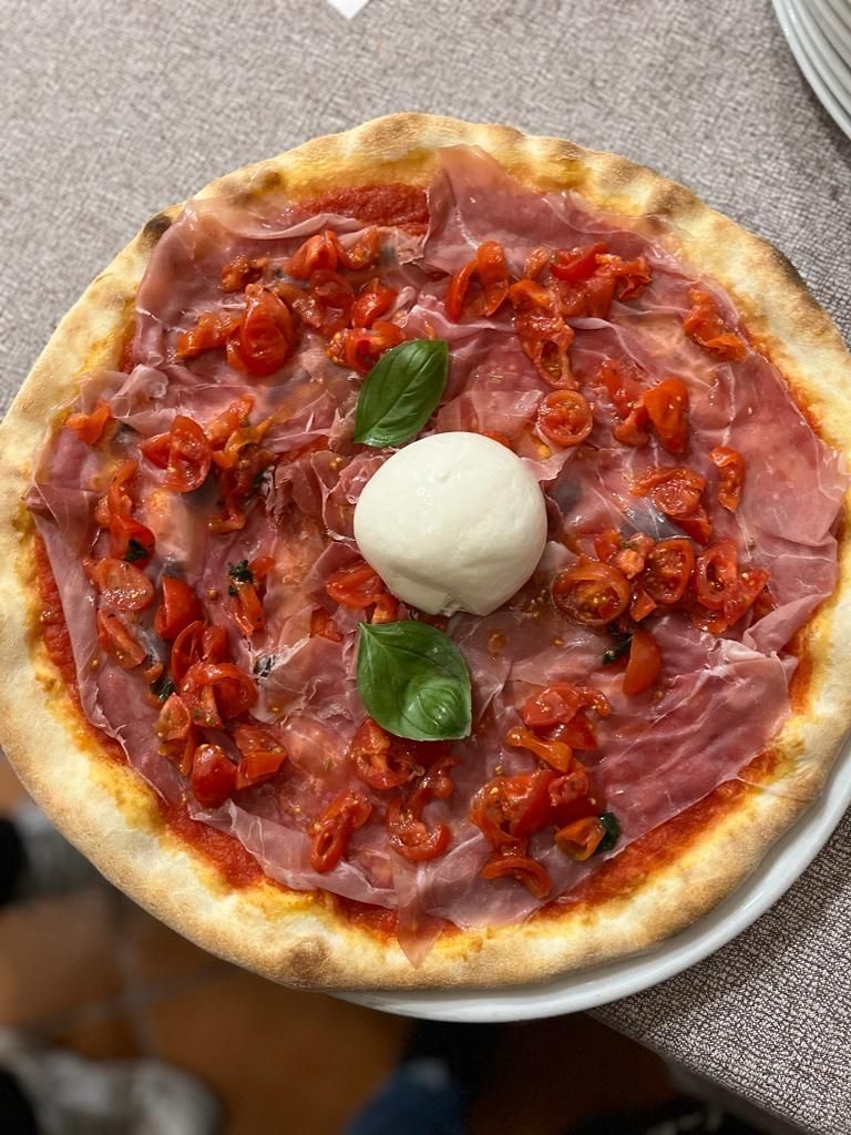 pizza