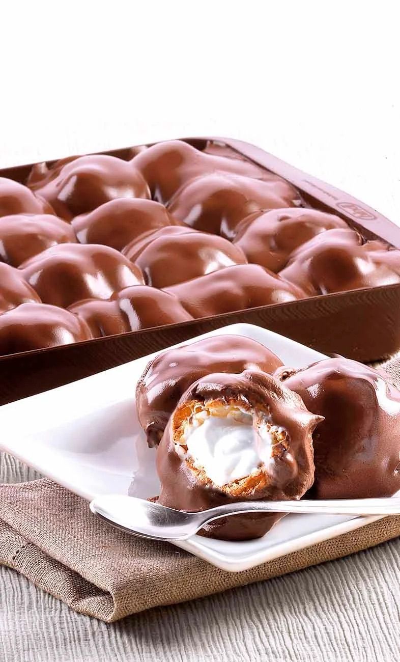 profiterol
