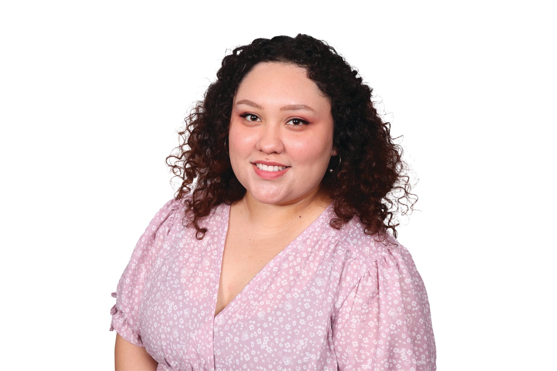 Property Manager in DFW Texas – Alma Hernandez