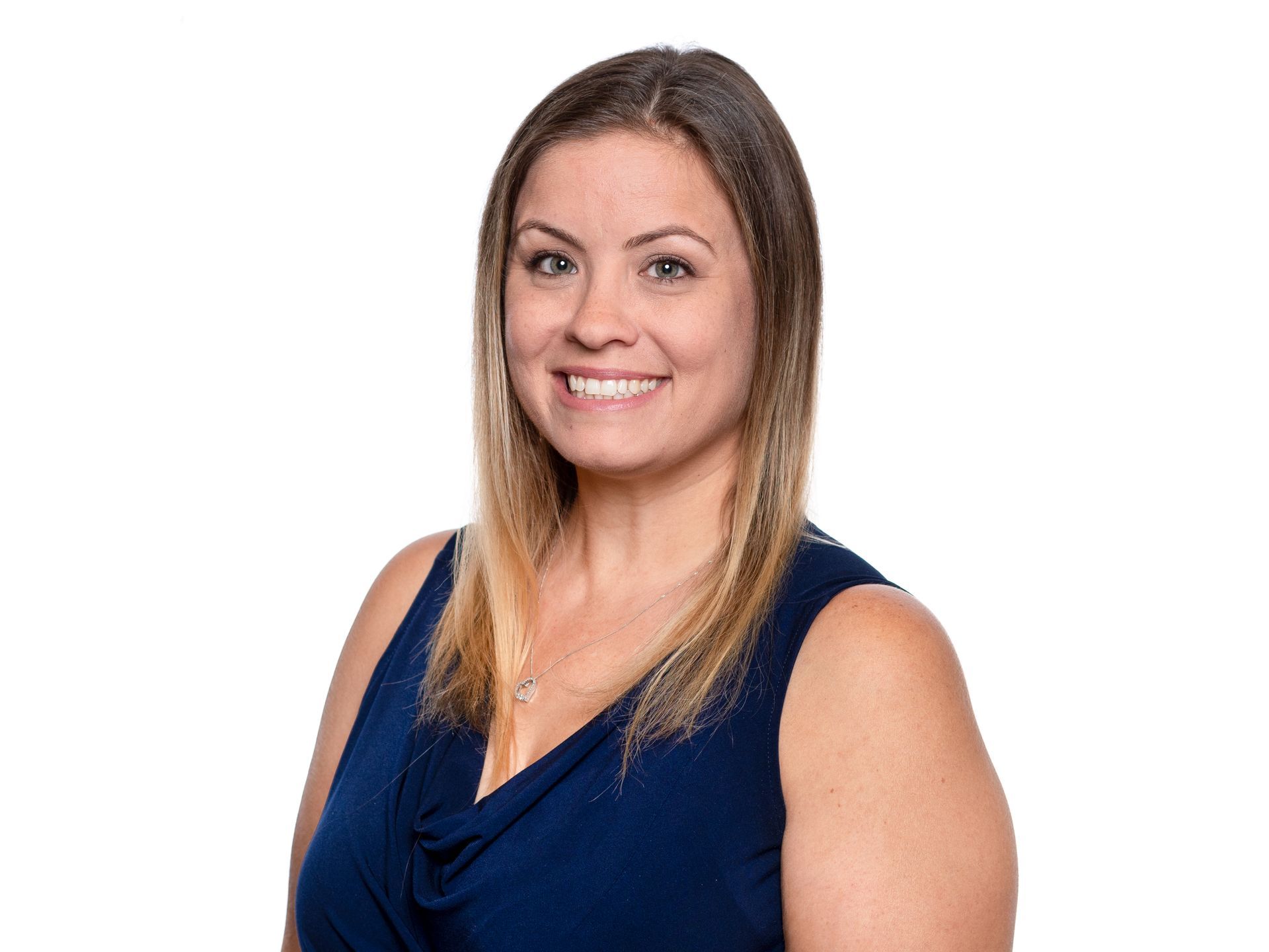 Property Manager in DFW Texas – Amber Baldwin