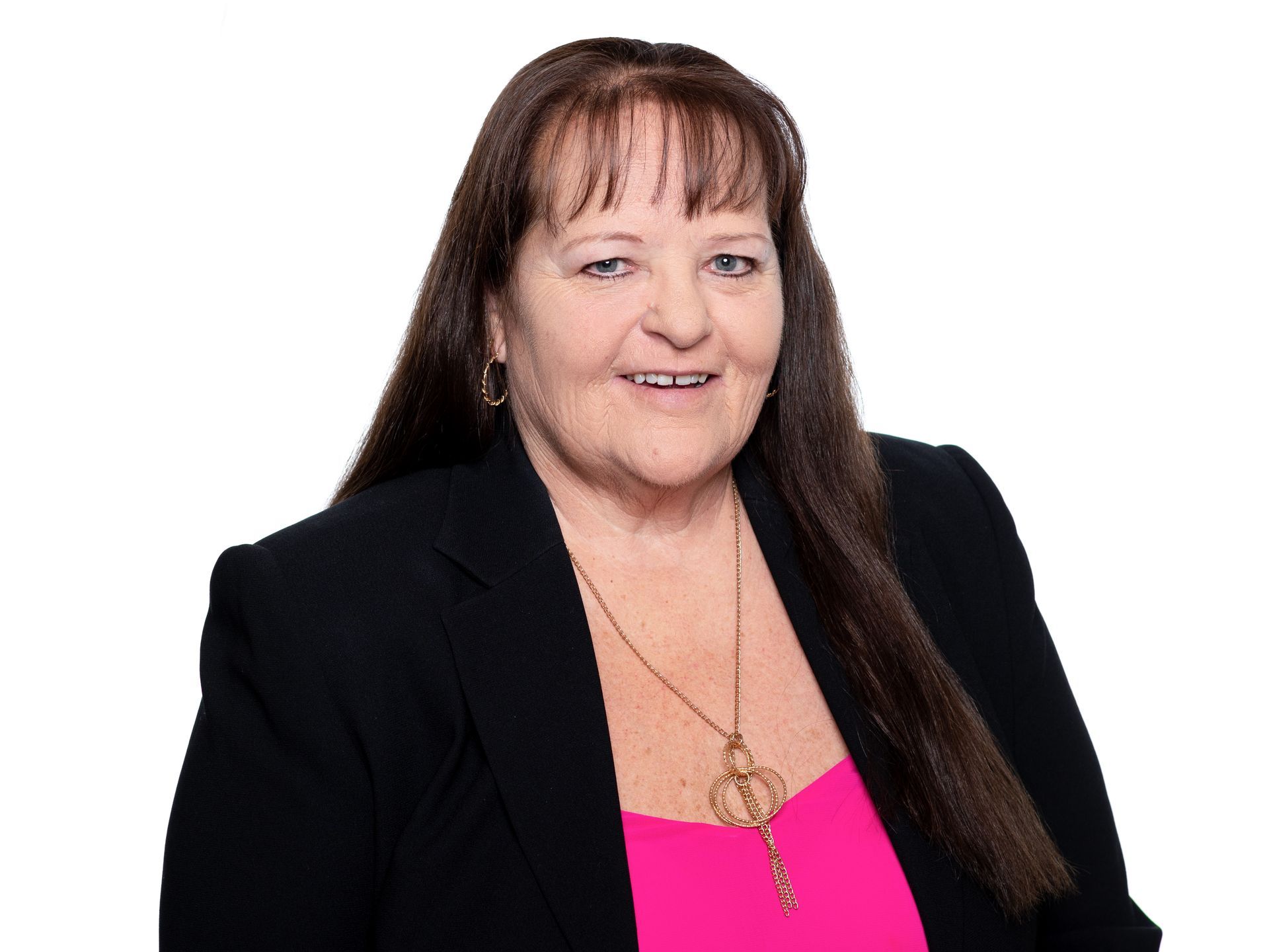Property Manager in DFW Texas – Barbie McClary
