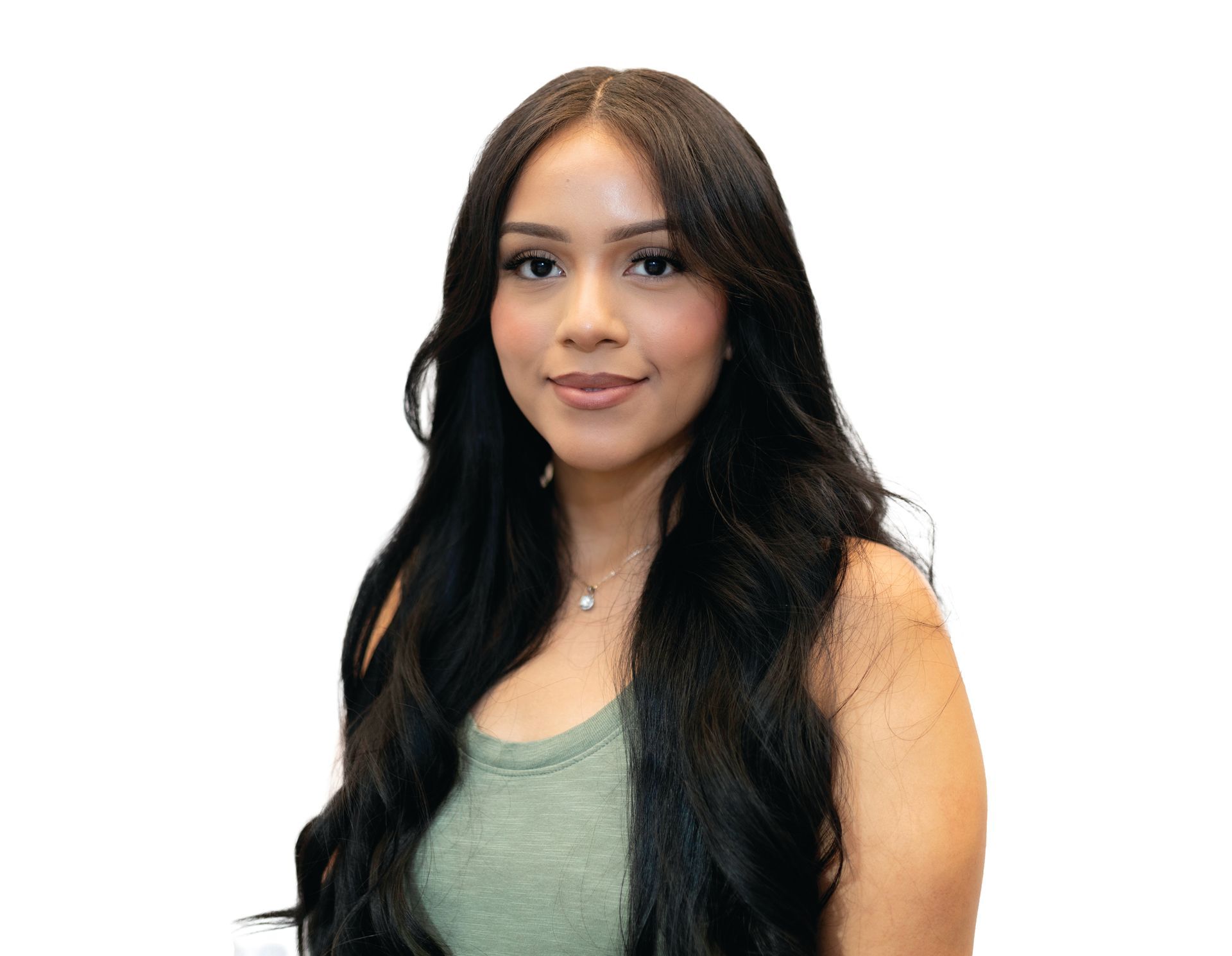 Property Manager in DFW Texas – Brenda Martinez