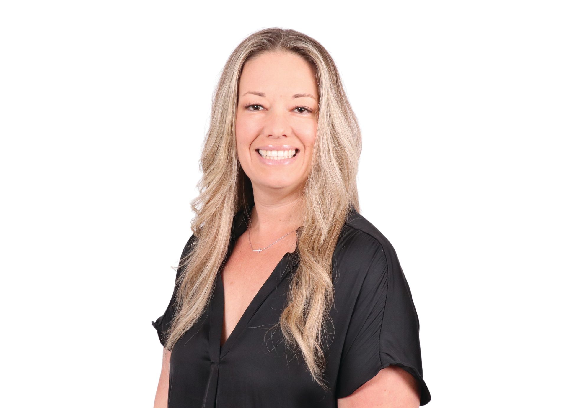 Property Manager in DFW Texas – Danielle Hall