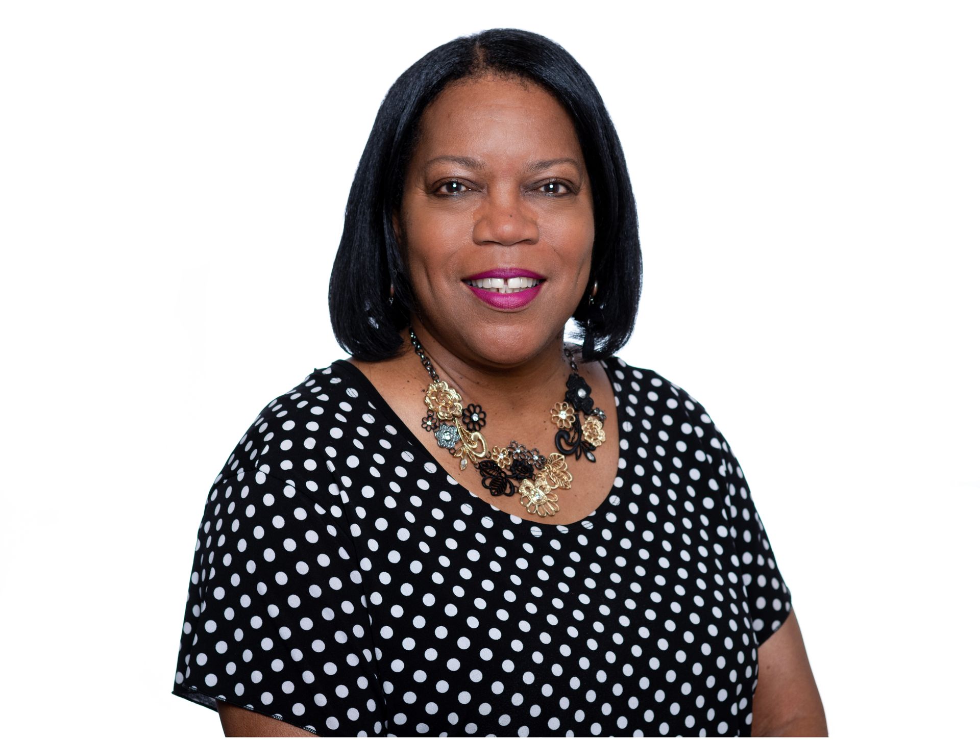 Property Manager in DFW Texas – Deborah Carter