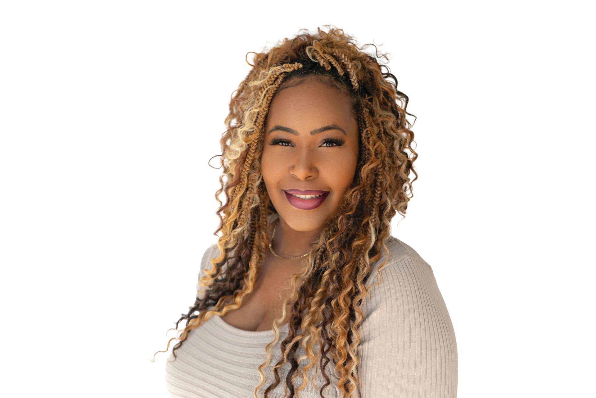 Property Manager in DFW Texas – Deja Veasley