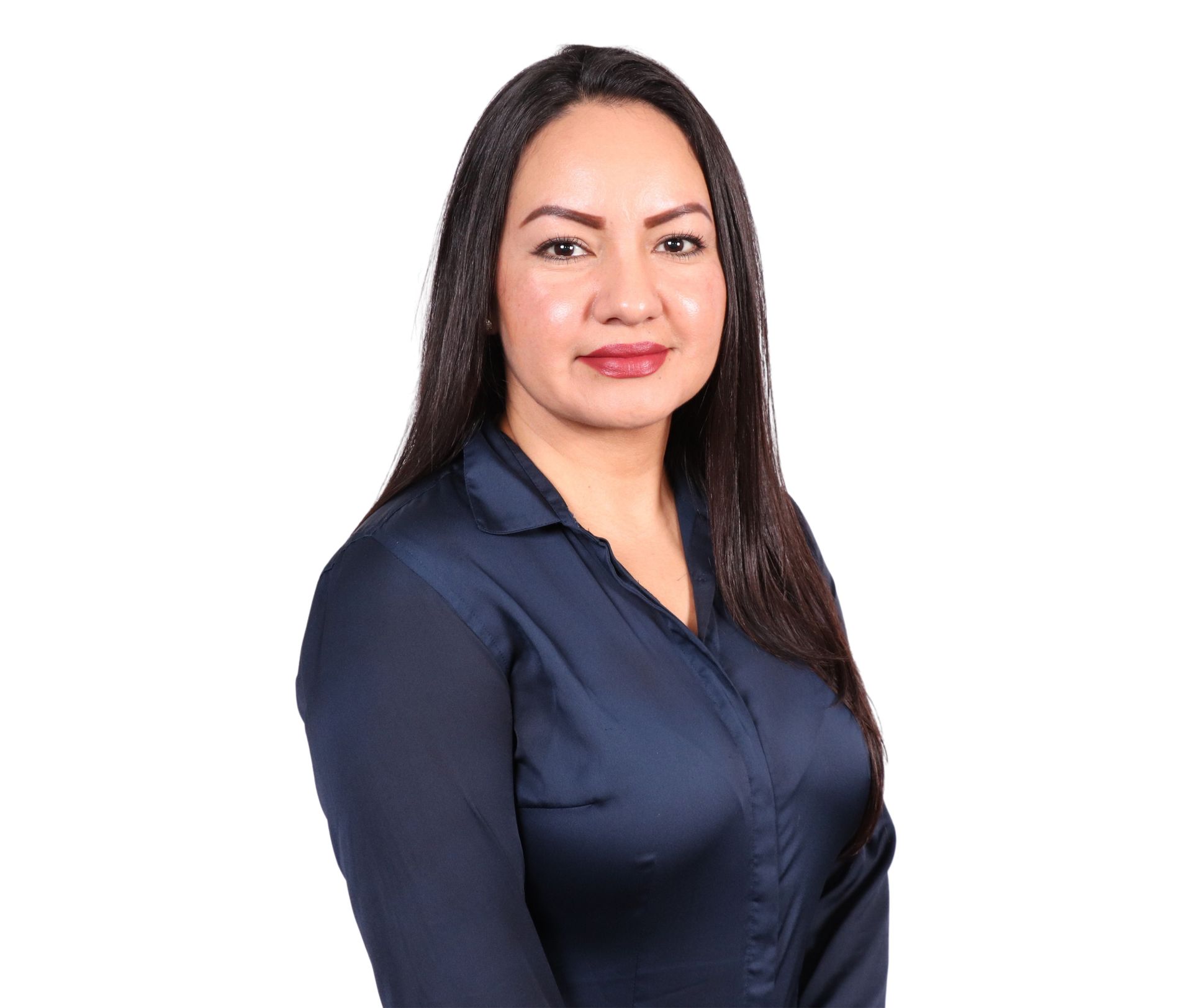 Property Manager in DFW Texas – Diana Perez