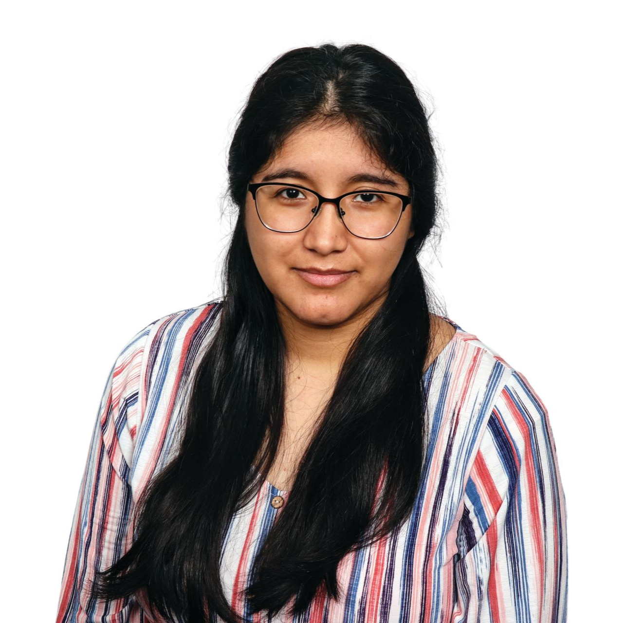 Property Manager in DFW Texas – Elizabeth Cereceda