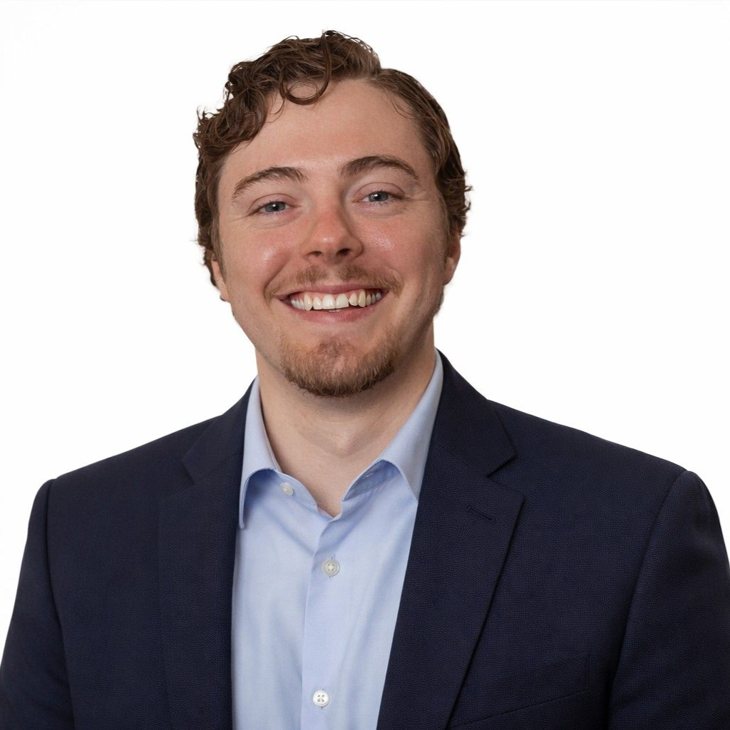 Property Manager in DFW Texas – Ian Briggs