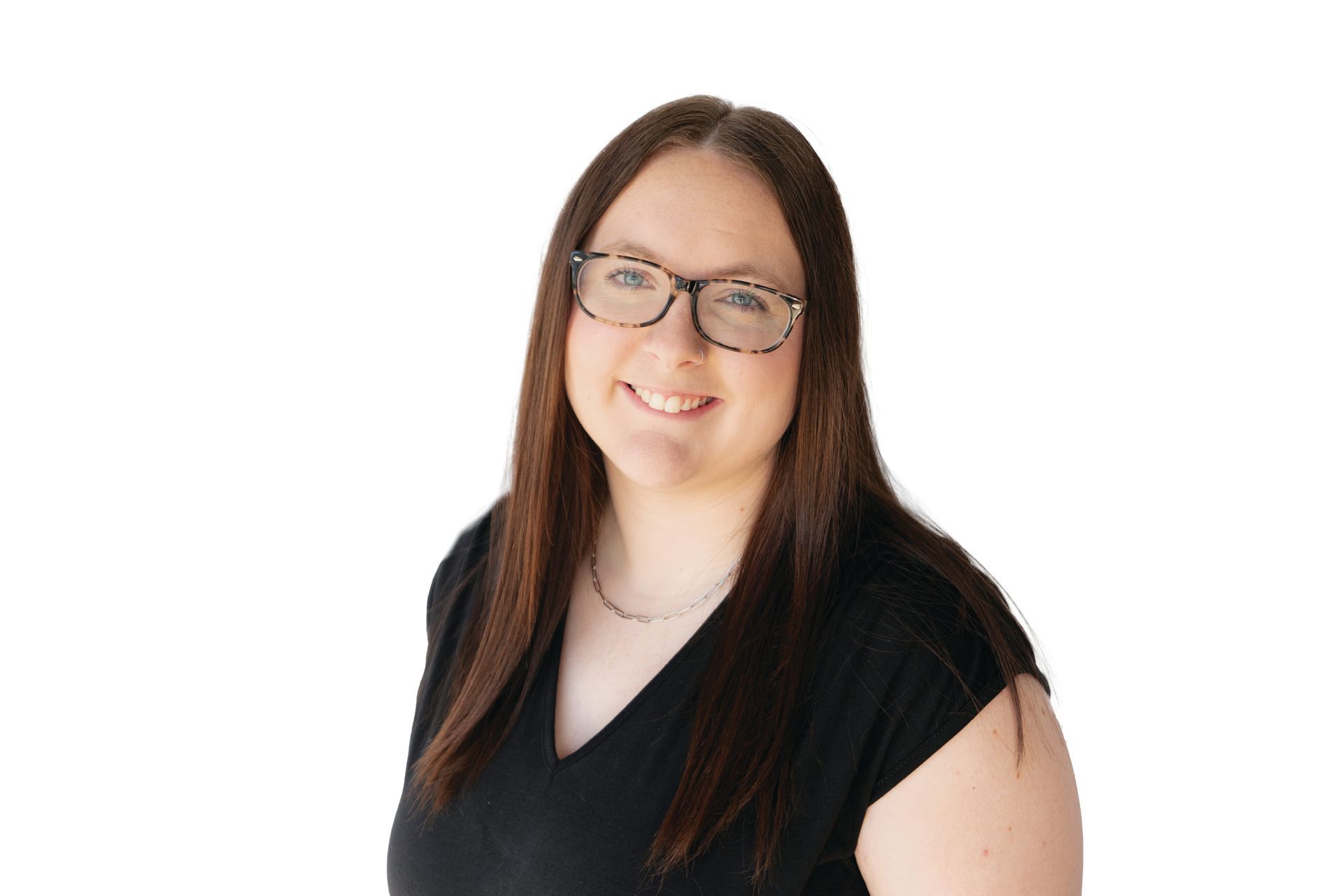 Property Manager in DFW Texas – Kalie Reed