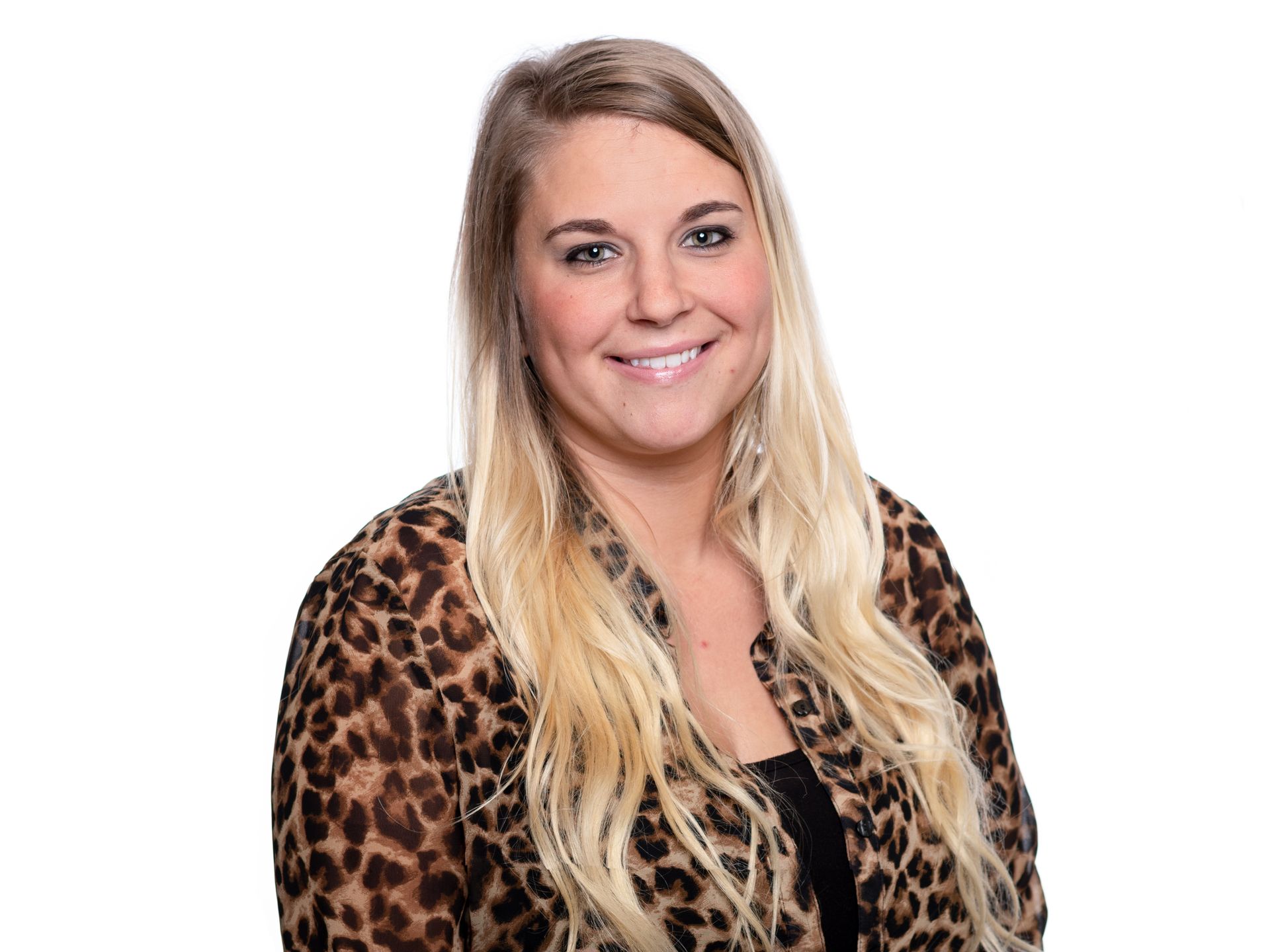 Property Manager in DFW Texas – Kayla Moody