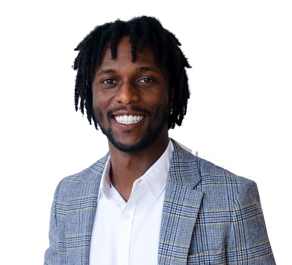 Property Manager in DFW Texas – Keilen White