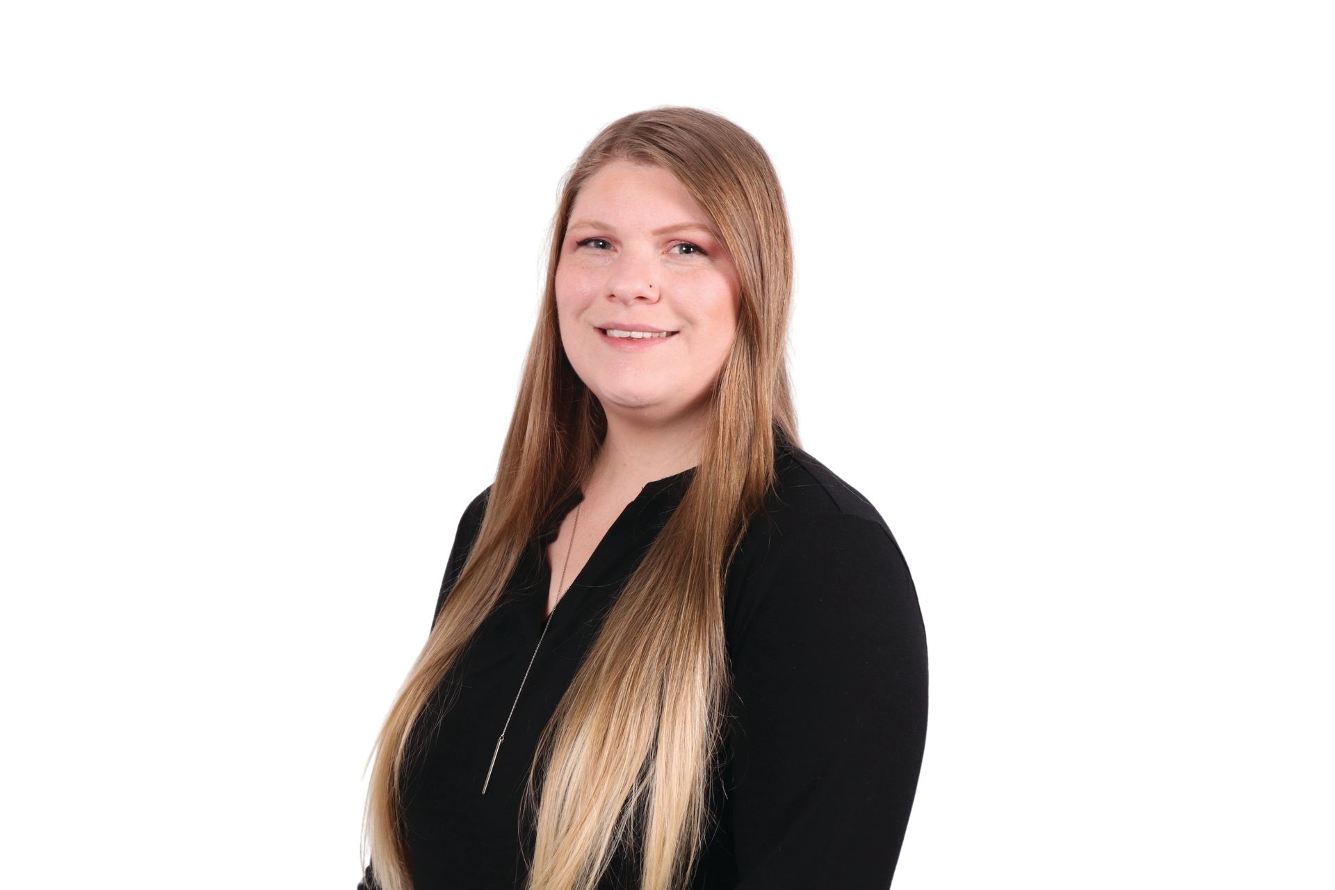 Property Manager in DFW Texas – Krystin Jernigan