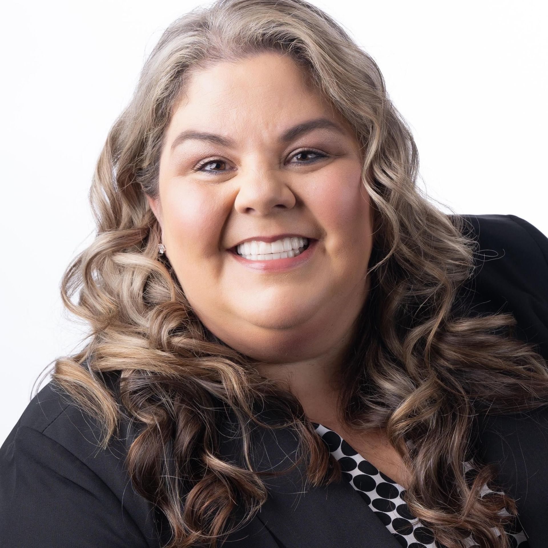 Property Manager in DFW Texas – Lori Fisher