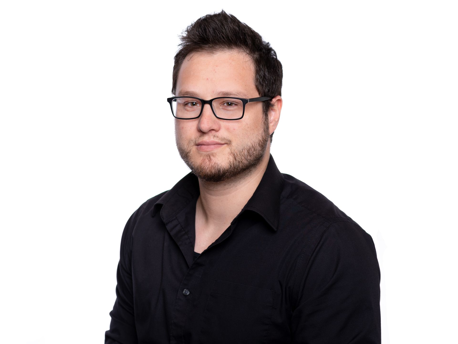 Property Manager in DFW Texas – Micah Boerger