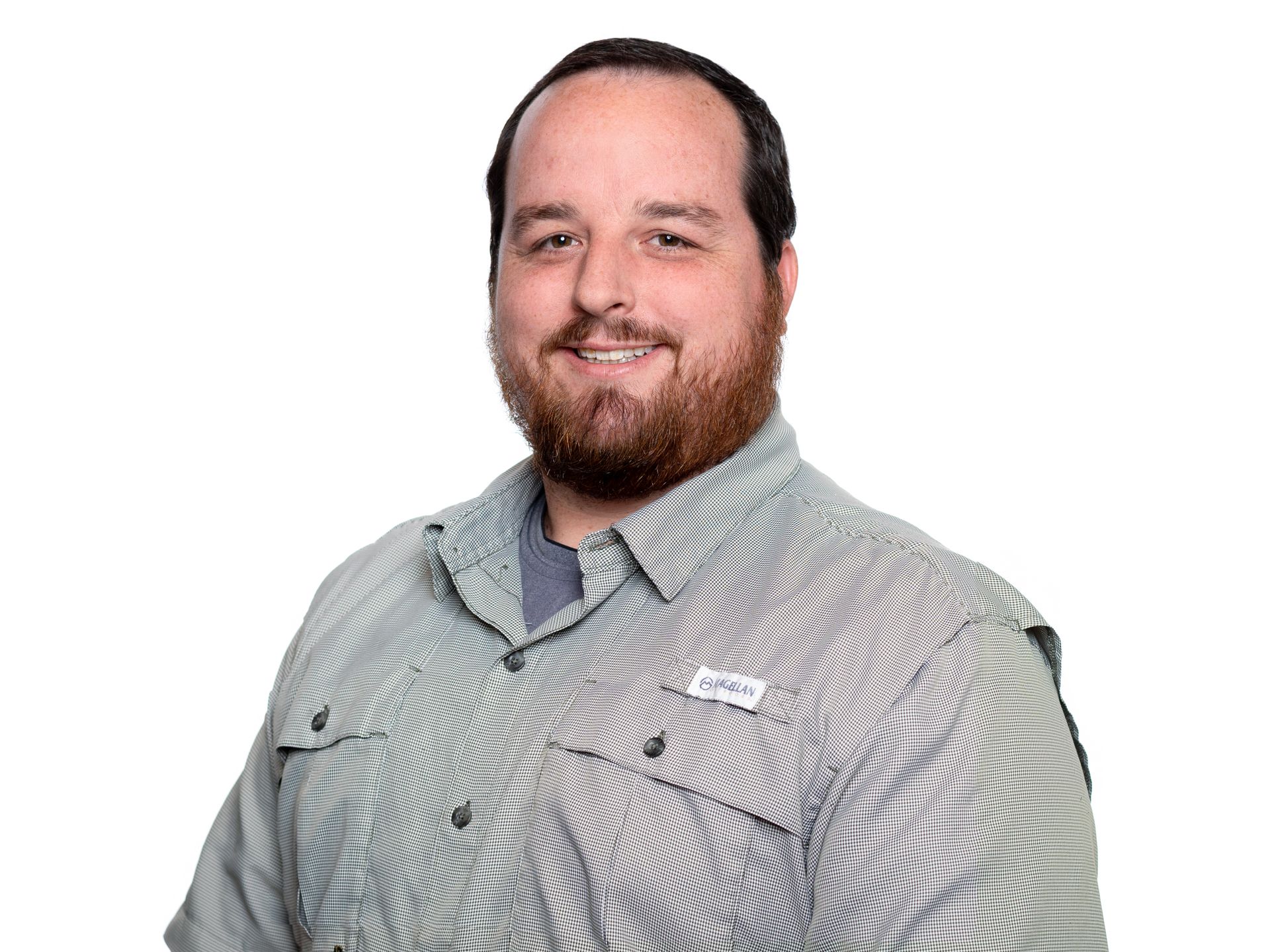 Property Manager in DFW Texas – Michael Herring