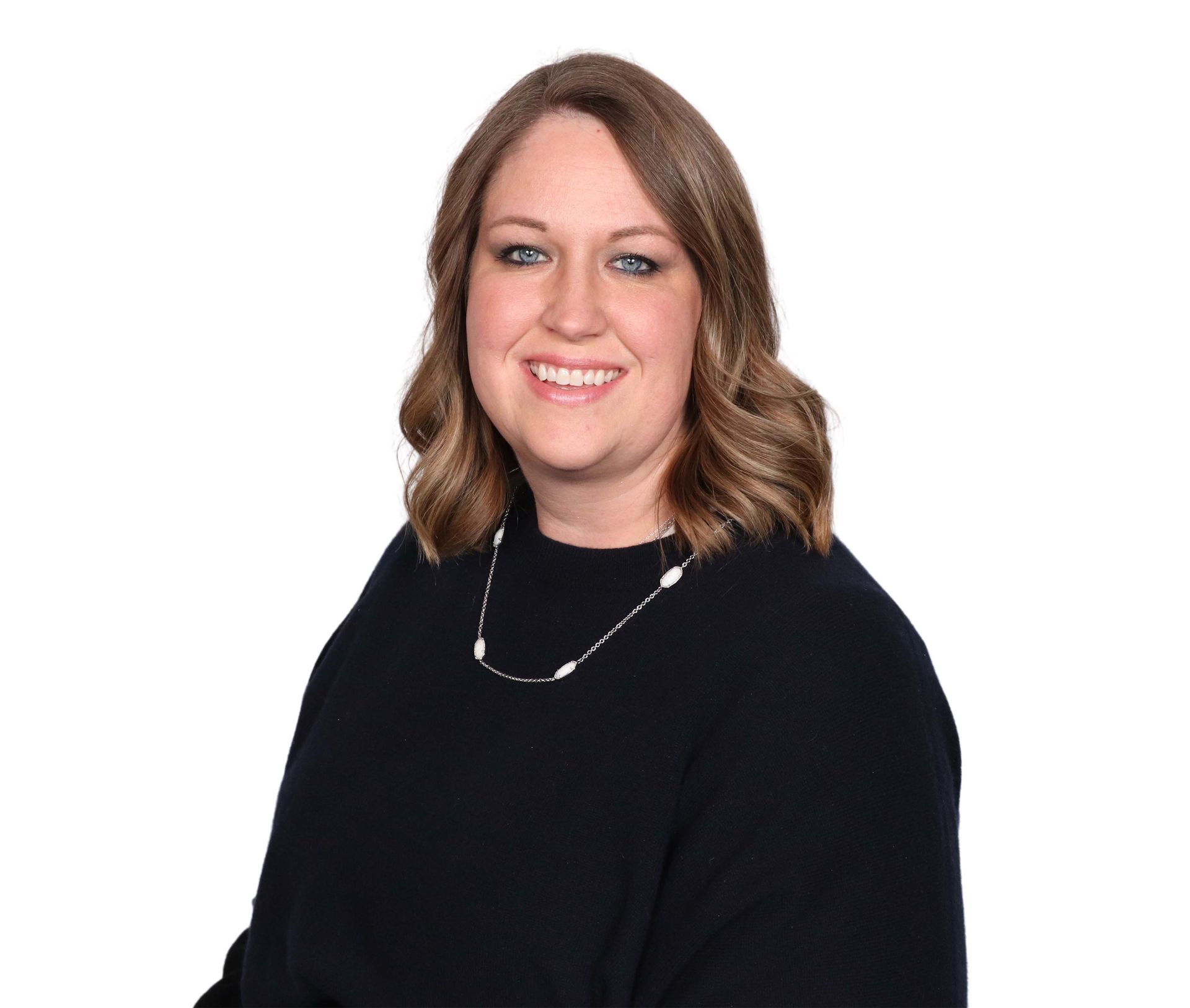Property Manager in DFW Texas – Miranda Herring